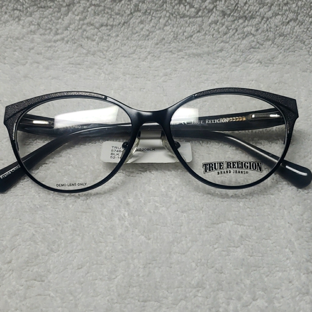 True Religion frames